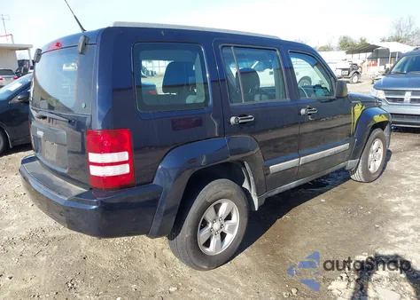 2011 Jeep Liberty Sport z USA, uszkodzony, nr VIN 1J4PN2GK7BW538854